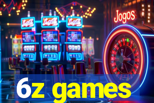 6z games
